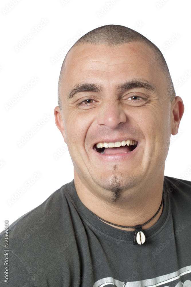jeune homme riant heureux plaisir jeune homme riant heureux plaisir