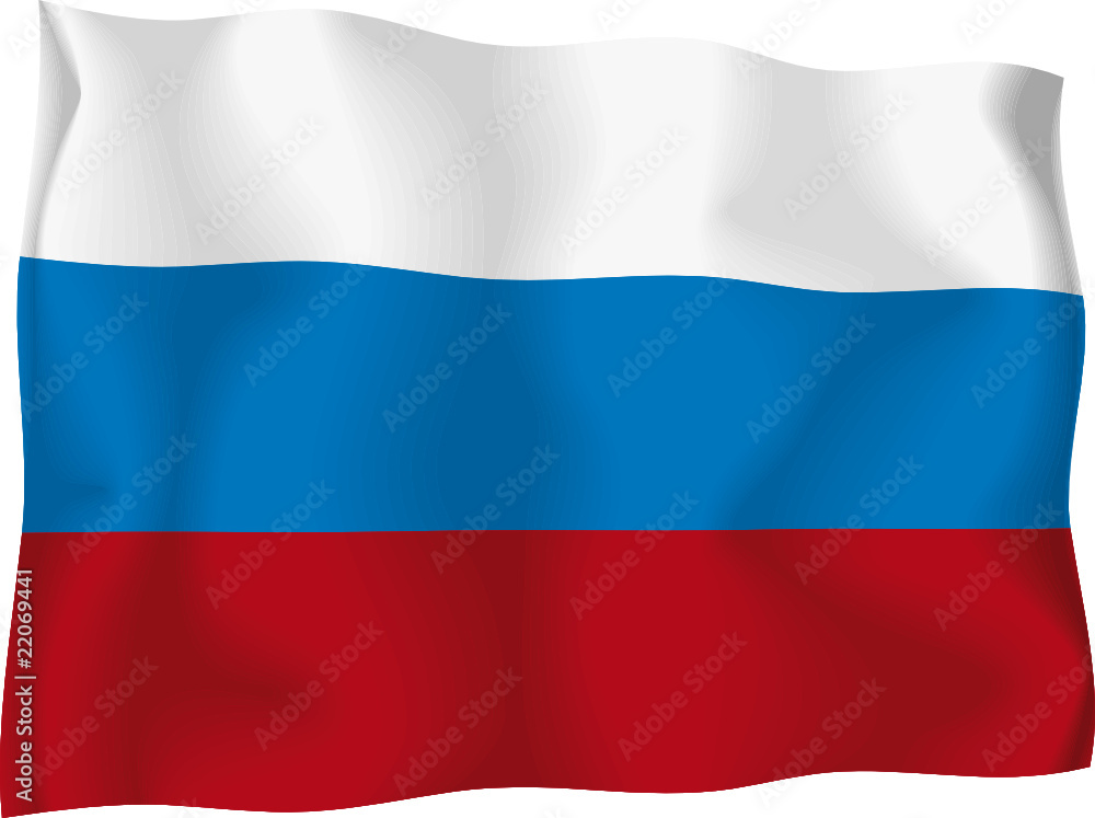 Obraz premium russie