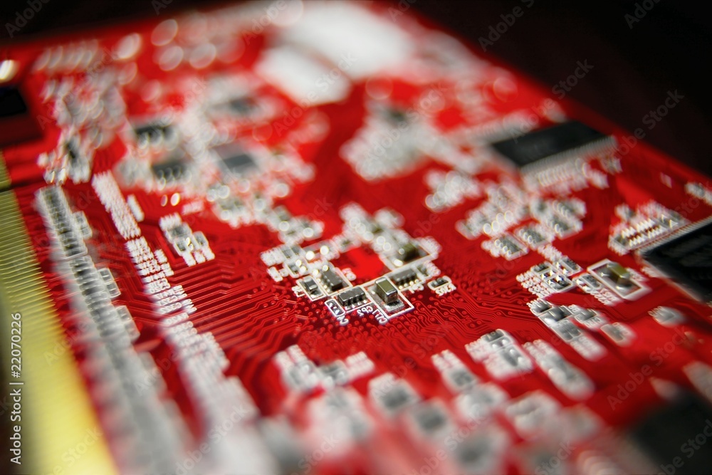 Electronics Electronics