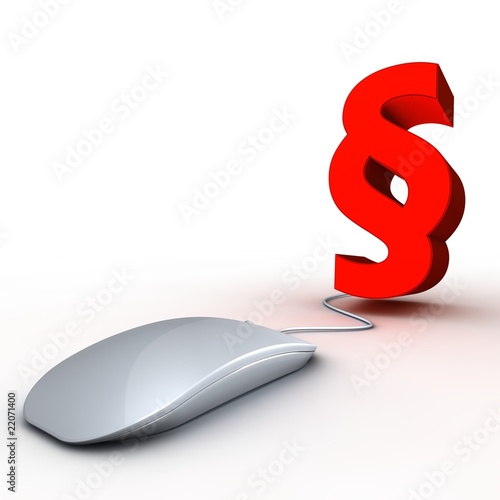 online recht