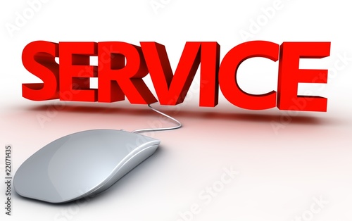 service online