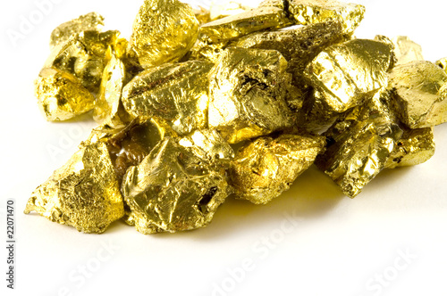 Gold