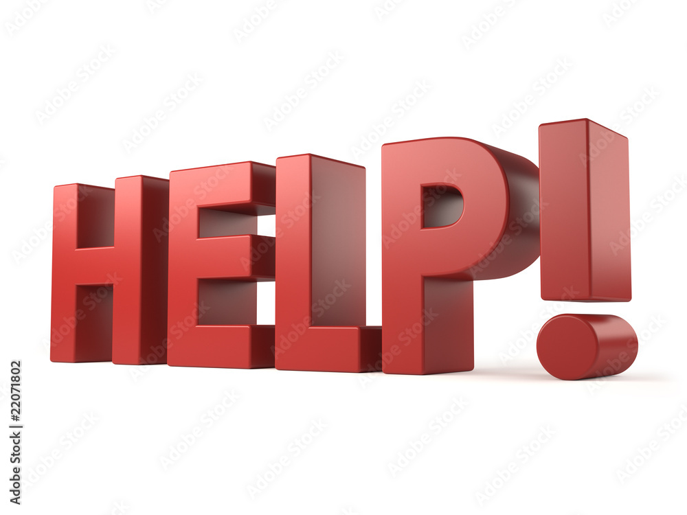 big 3d HELP! big 3d HELP!