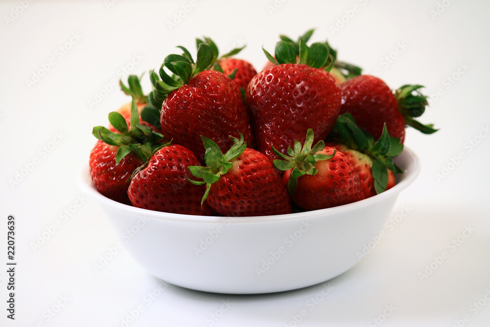 Strawberry Punch Strawberry Punch