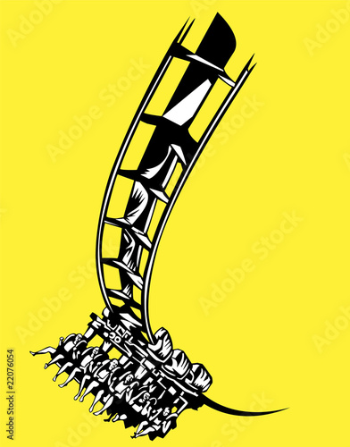 roller coaster