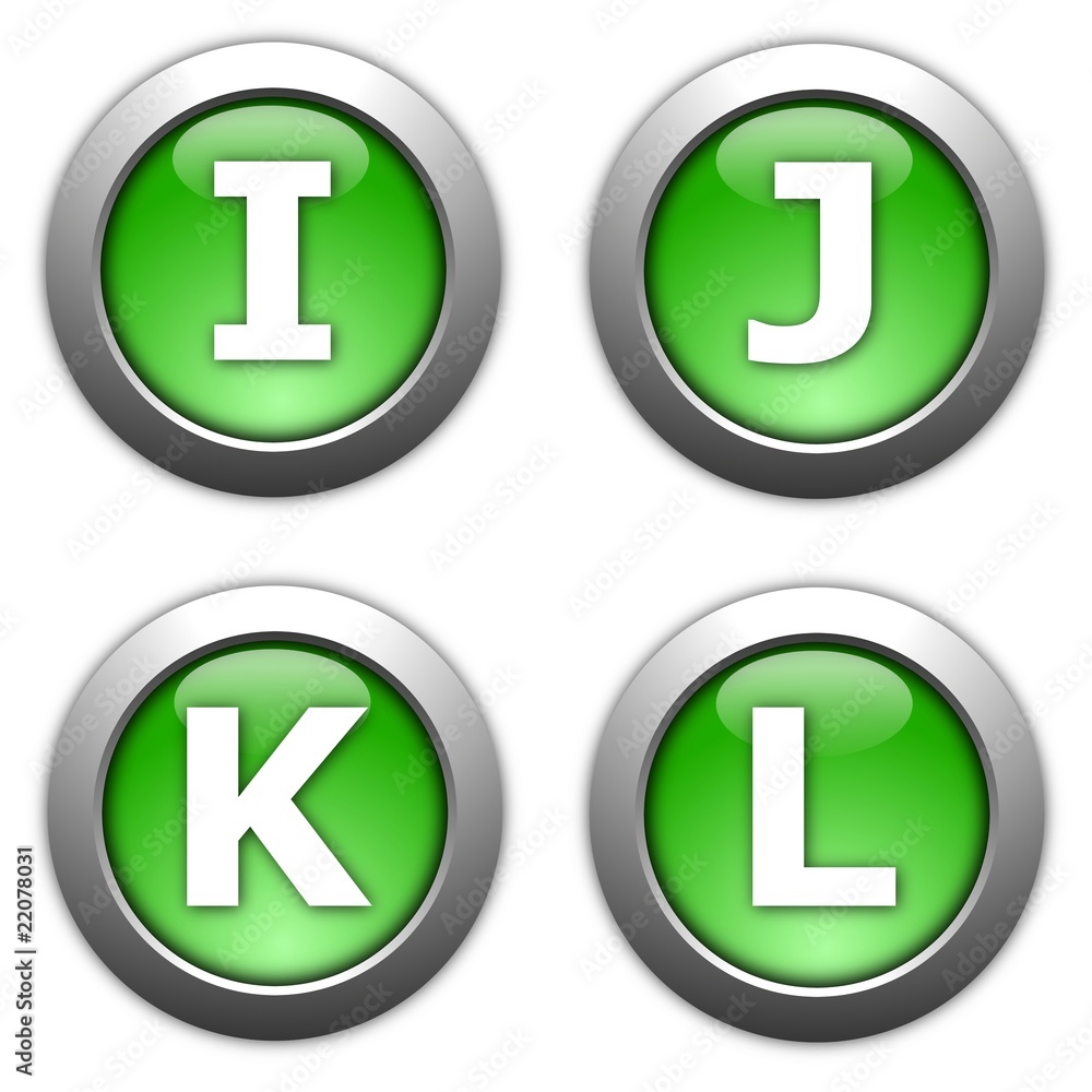internet button alphabet internet button alphabet