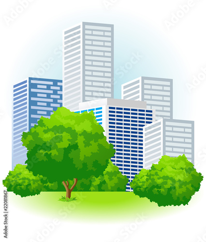 Green city