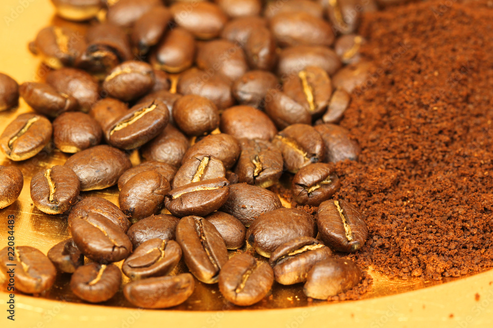 Coffee Coffee