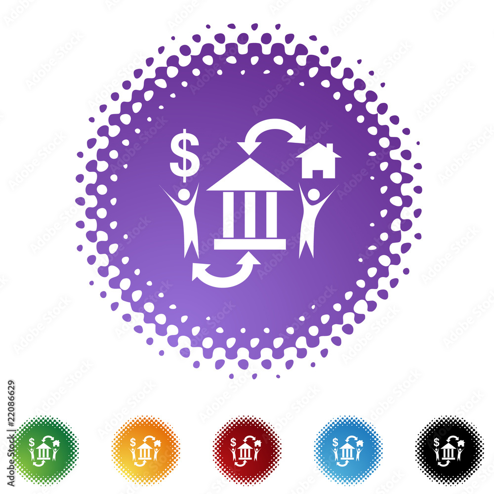 Fototapeta premium 201004131010-escrow