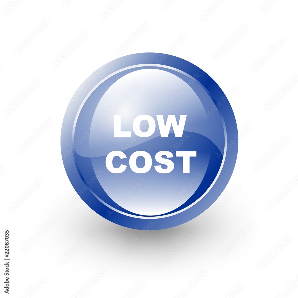 BOTON LOW COST BOTON LOW COST