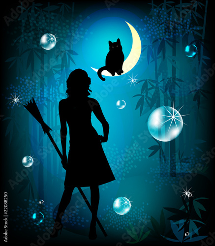 fantasy illustration