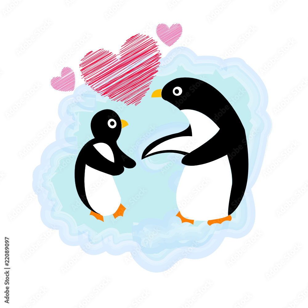 Naklejka premium mother's day