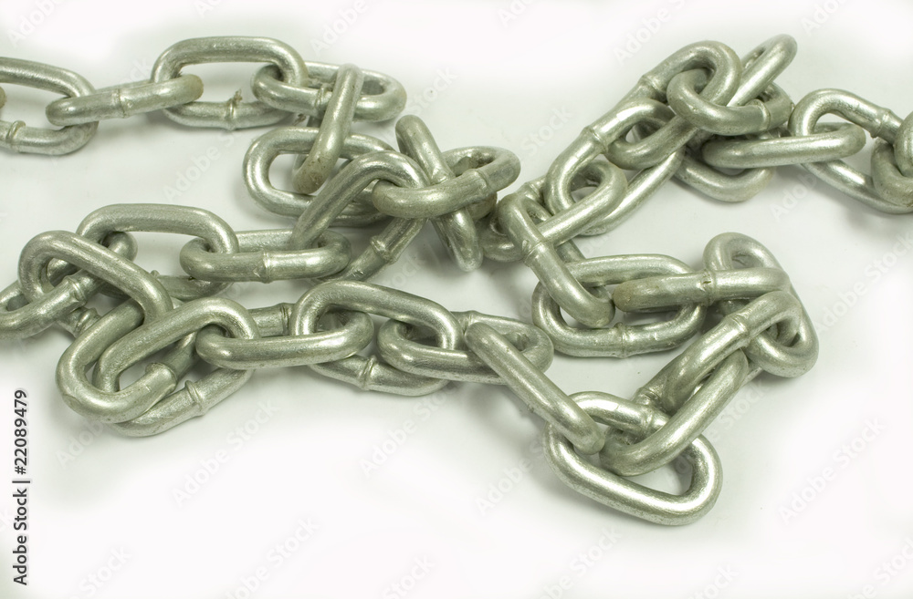 iron chain iron chain