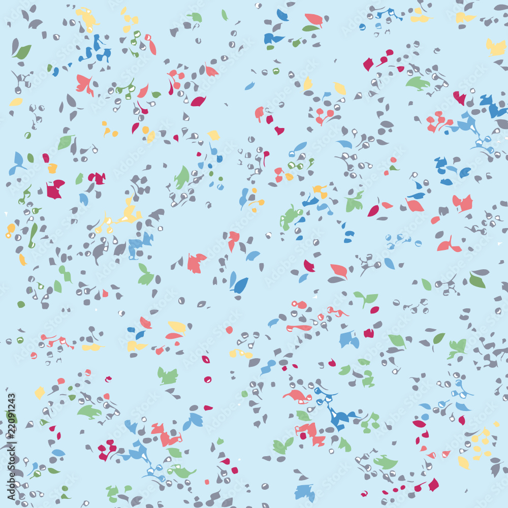 Motif de tissu liberty Motif de tissu liberty