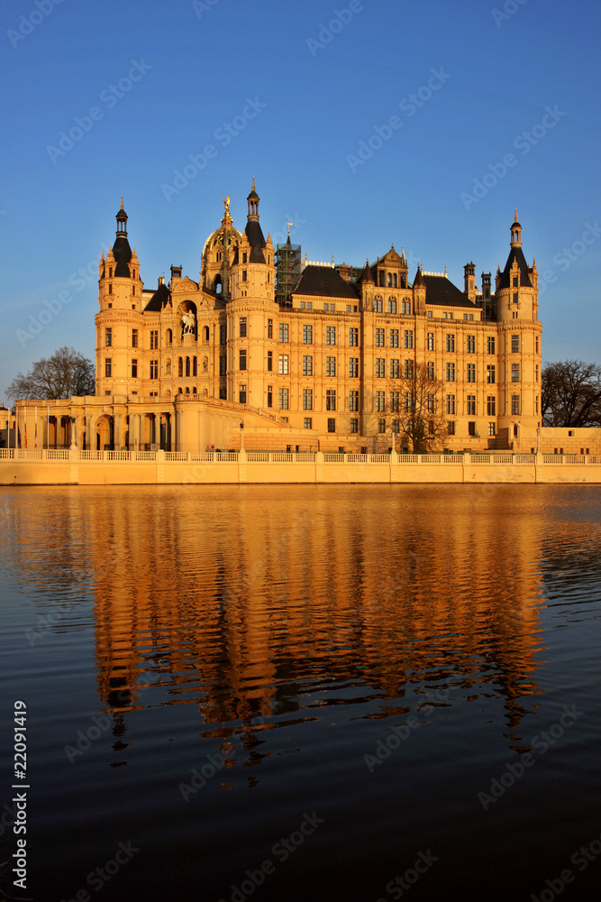 Schloss Schwerin