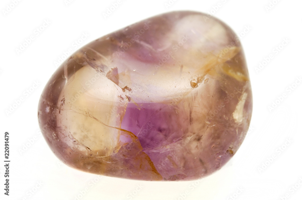 Fototapeta premium Ametrine