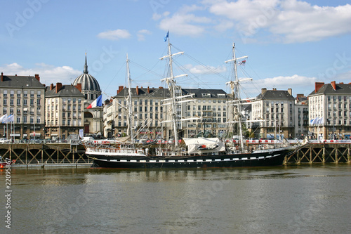 nantes