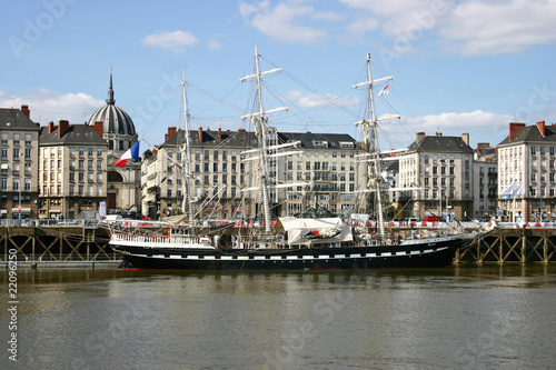 nantes