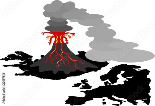 Vulkan Island