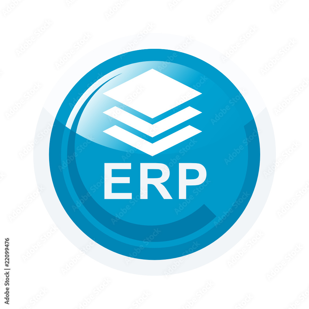 erp symbol zeichen modern system erp symbol zeichen modern system