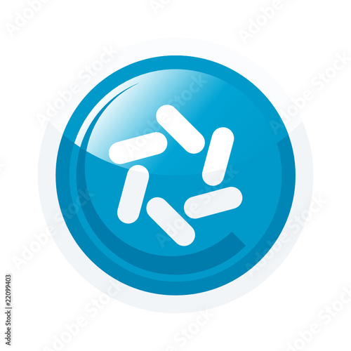 abstrakt symbol zeichen button icon