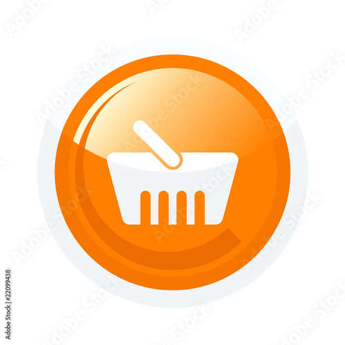 shop symbol zeichen warenkorb kaufen