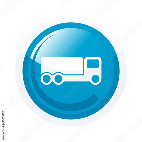 lieferung spedition transport logistik symbol