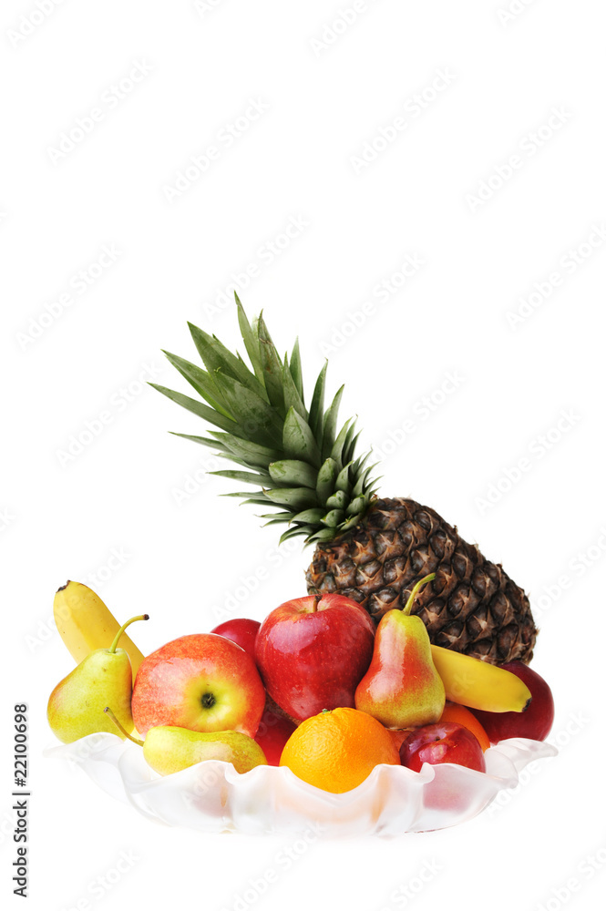 tasty fruit