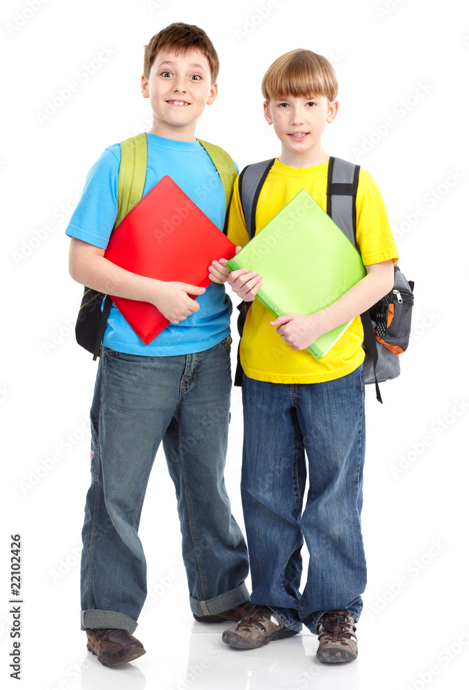 schoolboys schoolboys