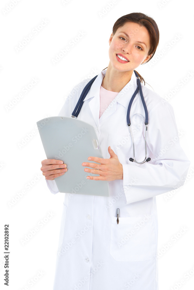 Medical doctor