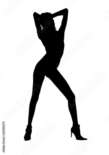 donna sexy