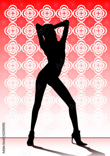 donna sexy