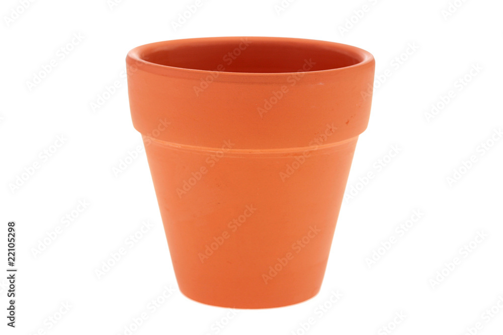 Flowerpot Flowerpot
