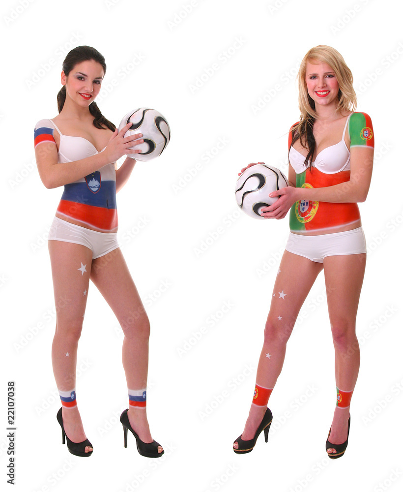 WM 2010 Spiel Slovenien - Portugal WM 2010 Spiel Slovenien - Portugal