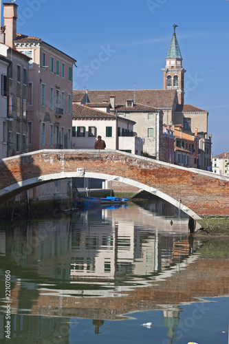 Chioggia photo