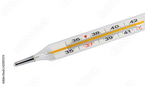 Clinical Thermometer