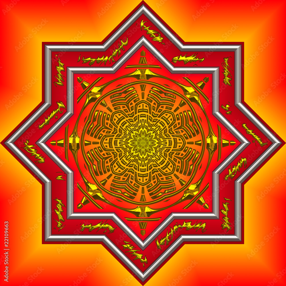 mandala mandala