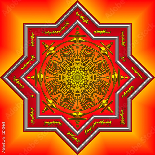 mandala