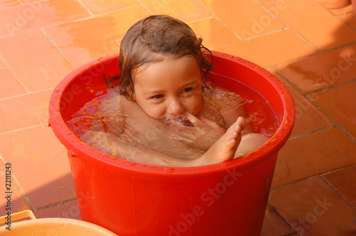 il bagno photo