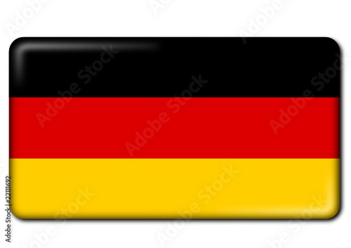 Drapeau Allemagne