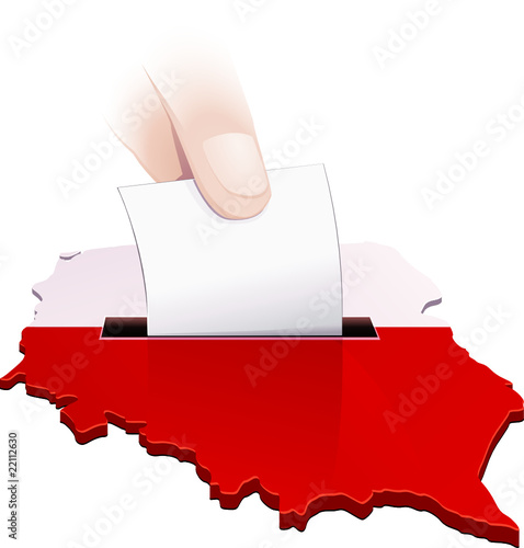 Élection polonaise (détouré)