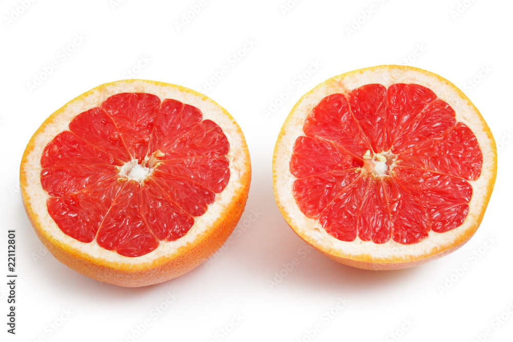 Grapefruit Grapefruit