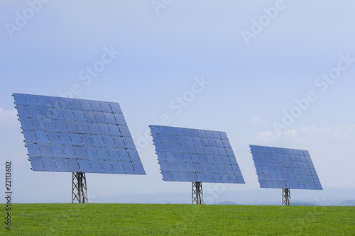 Solarpanels