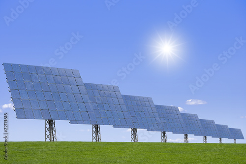 Solarpanels