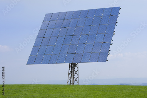 Solarpanel
