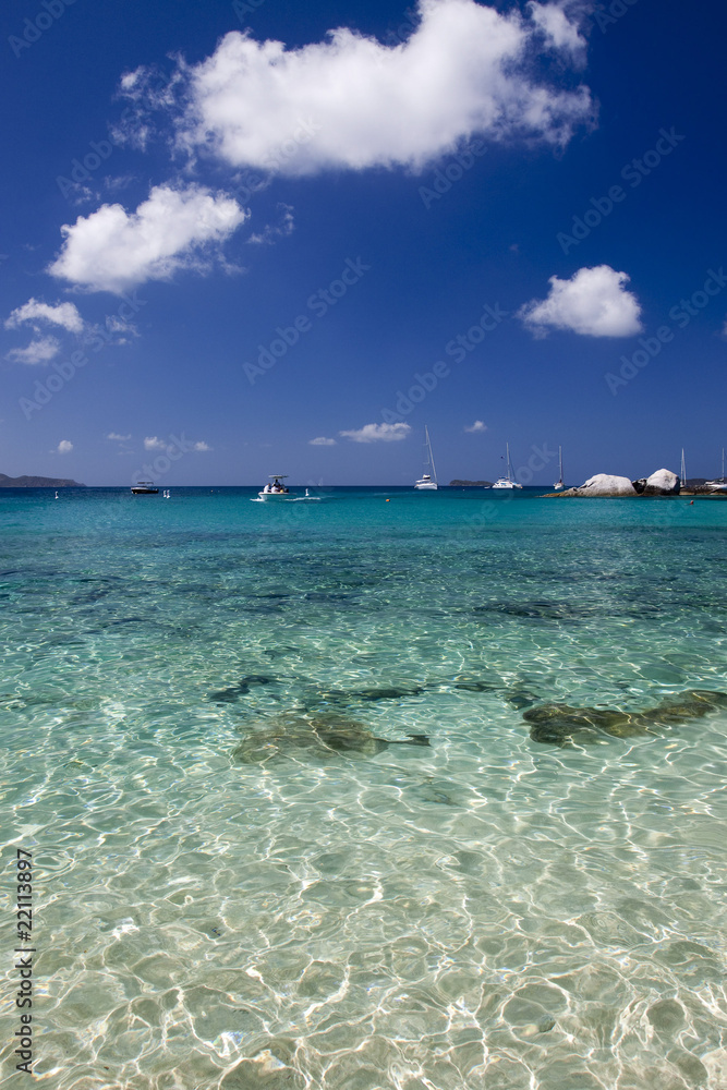 Virgin Gorda