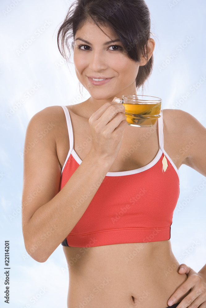 Tea Tea