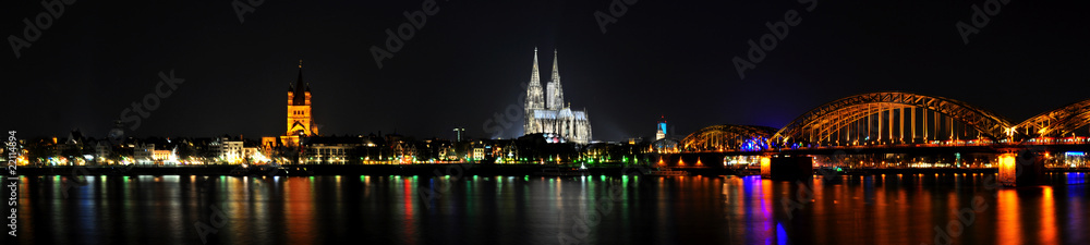 cologne panorama1