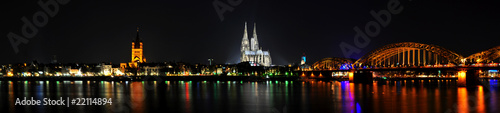 cologne panorama1