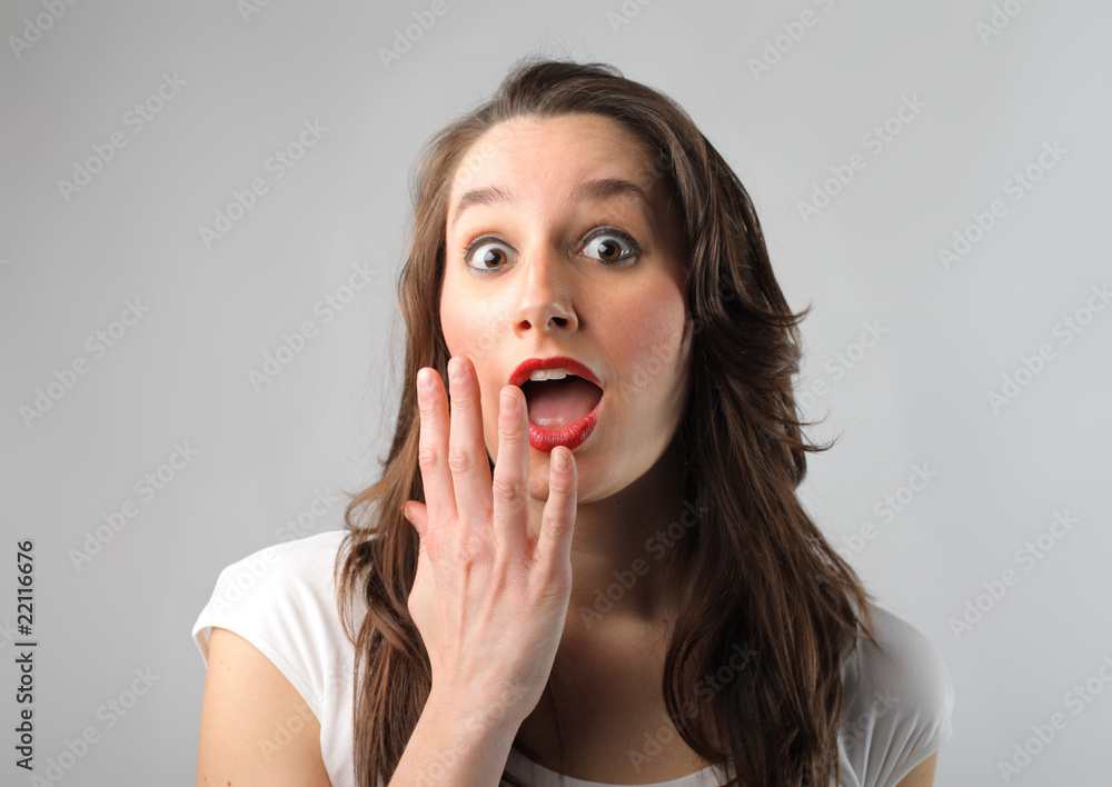 Amazement Amazement